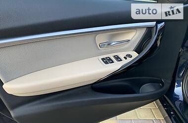 Универсал BMW 3 Series 2015 в 