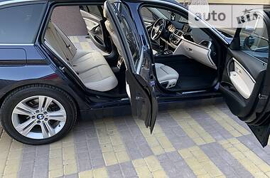 Универсал BMW 3 Series 2015 в 