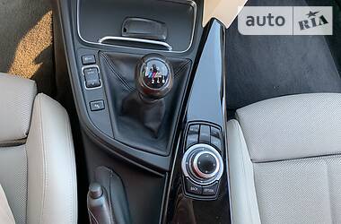 Универсал BMW 3 Series 2015 в 