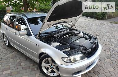 Універсал BMW 3 Series 2002 в 