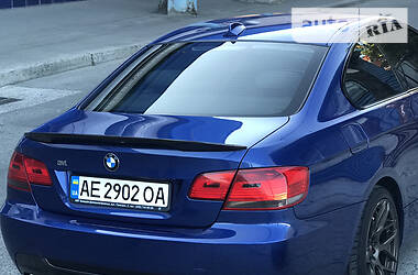 Купе BMW 3 Series 2006 в Дніпрі