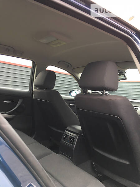 Універсал BMW 3 Series 2006 в Ковелі