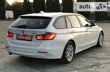 Универсал BMW 3 Series 2014 в Дубно