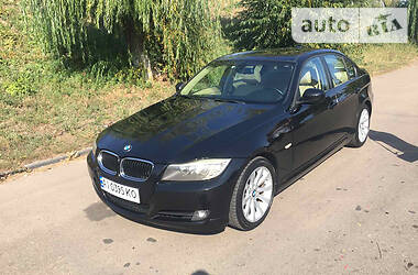 BMW 3 Series 2010