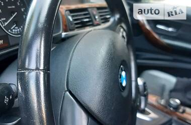 Седан BMW 3 Series 2012 в Одессе