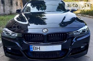 Седан BMW 3 Series 2012 в Одессе