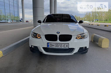 Купе BMW 3 Series 2006 в Одессе