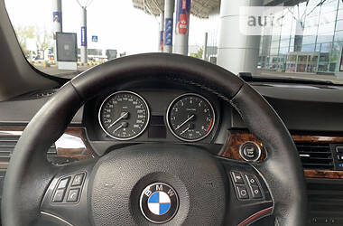 Купе BMW 3 Series 2006 в Одессе