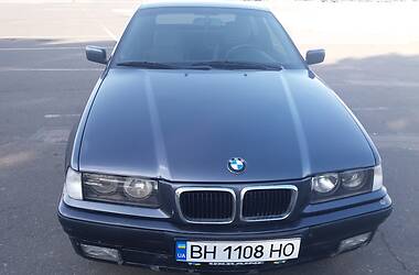 Хэтчбек BMW 3 Series 1997 в Одессе