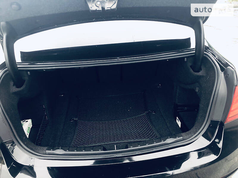 Седан BMW 3 Series 2015 в Тернополе фото 5 Седан BMW 3 Series 2015 в Тернополе