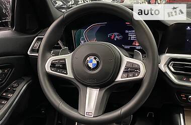 Седан BMW 3 Series 2019 в Одессе