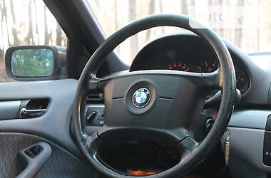 Универсал BMW 3 Series 2000 в Ахтырке