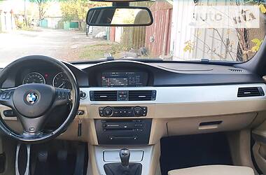 Универсал BMW 3 Series 2006 в Киеве