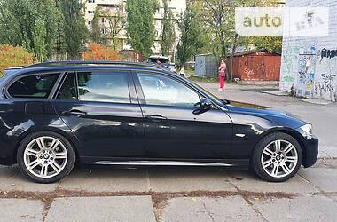 Универсал BMW 3 Series 2006 в Киеве