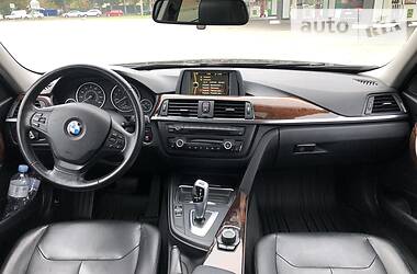 Седан BMW 3 Series 2013 в Житомирі