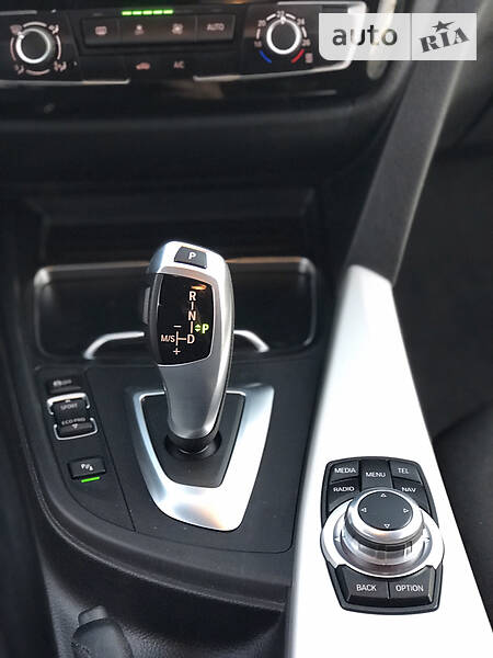 Универсал BMW 3 Series 2016 в Любомле