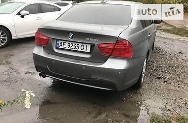 Седан BMW 3 Series 2011 в Днепре