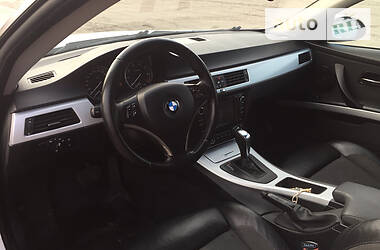 Купе BMW 3 Series 2008 в Ровно