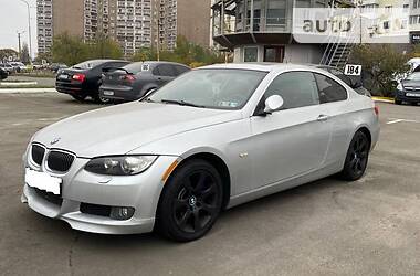 BMW 3 Series 2009