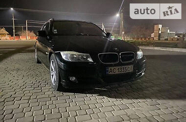 BMW 3 Series 2008