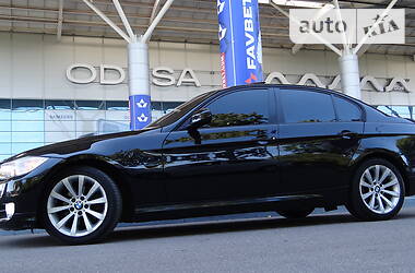 Седан BMW 3 Series 2011 в Одесі