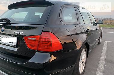 Универсал BMW 3 Series 2011 в Виннице