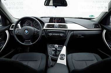 Универсал BMW 3 Series 2013 в Луцке