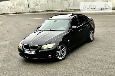 BMW 3 Series 2010