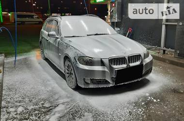 Універсал BMW 3 Series 2009 в Києві