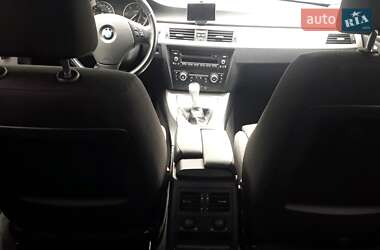 Універсал BMW 3 Series 2011 в Бердичеві