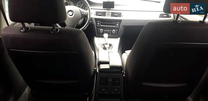 Универсал BMW 3 Series 2011 в Бердичеве фото 2 Универсал BMW 3 Series 2011 в Бердичеве