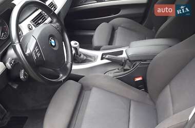 Универсал BMW 3 Series 2011 в 
