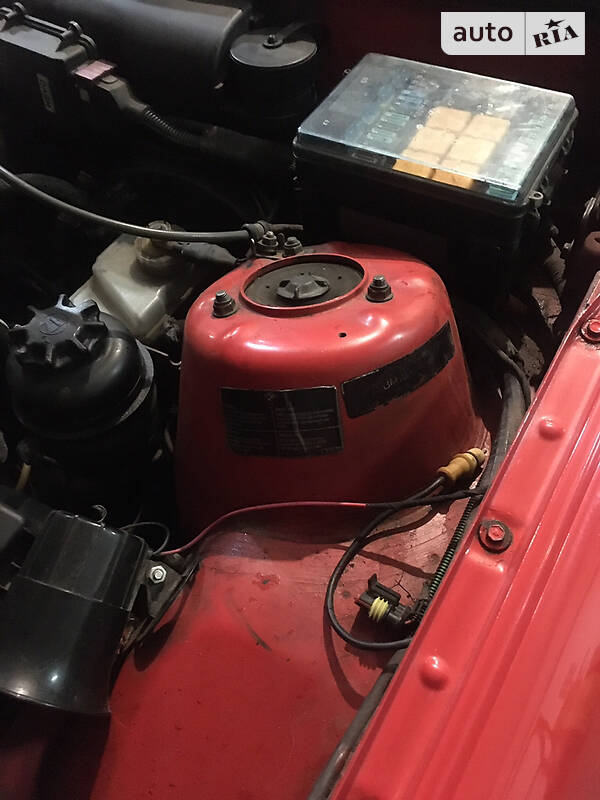 Купе BMW 3 Series 1989 в Хмельницькому