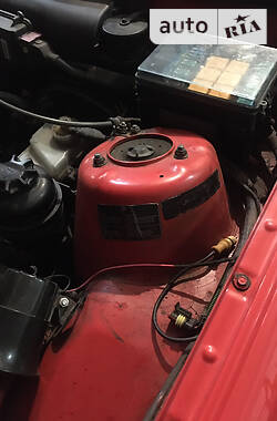 Купе BMW 3 Series 1989 в 
