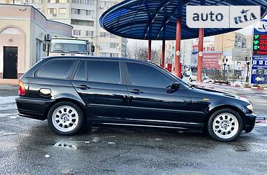 Универсал BMW 3 Series 2003 в Одессе