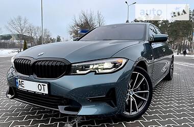 BMW 3 Series 2019