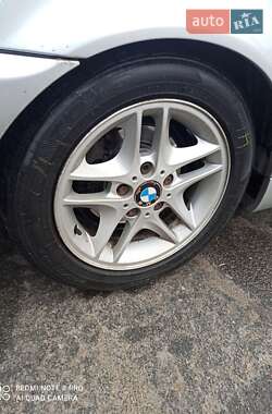 Універсал BMW 3 Series 2003 в 