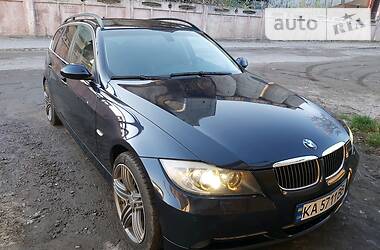 Универсал BMW 3 Series 2008 в Киеве