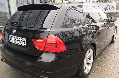 Универсал BMW 3 Series 2012 в Тернополе