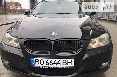 Универсал BMW 3 Series 2012 в Тернополе