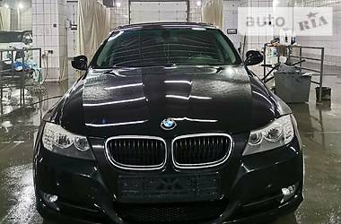 Универсал BMW 3 Series 2008 в Сумах