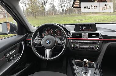 Универсал BMW 3 Series 2013 в Кривом Роге