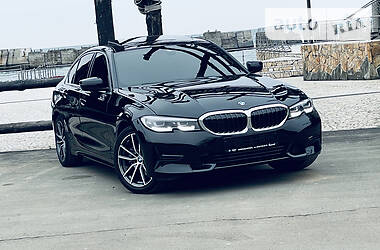 BMW 3 Series 2019