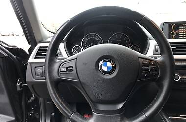 Седан BMW 3 Series 2012 в Кривом Роге