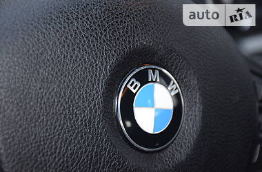 Универсал BMW 3 Series 2016 в Дрогобыче