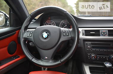 Купе BMW 3 Series 2011 в Запорожье