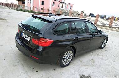 Универсал BMW 3 Series 2014 в Каменском