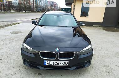 Универсал BMW 3 Series 2014 в Каменском