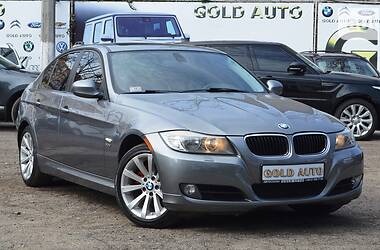 BMW 3 Series 2010