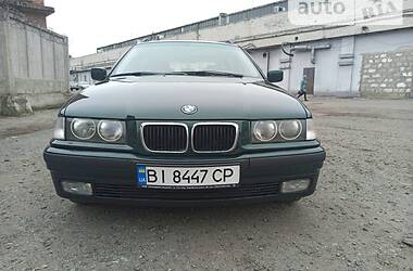 Универсал BMW 3 Series 1998 в Полтаве
